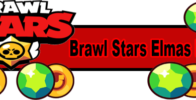 brawl stars elmas kodu