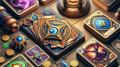 Hearthstone Bedava Hesaplar 2024 Kart Desteleri